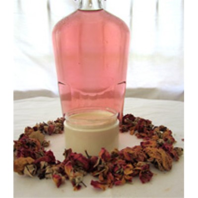 Rosewater Gemstone Splash 