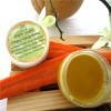    Creamy Carrot Butter      